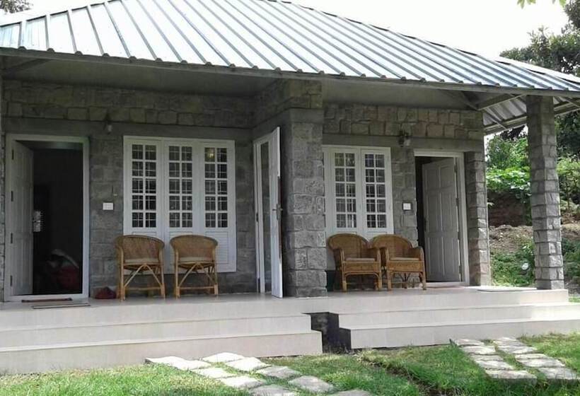 酒店 Nexstay Ministers Mansion