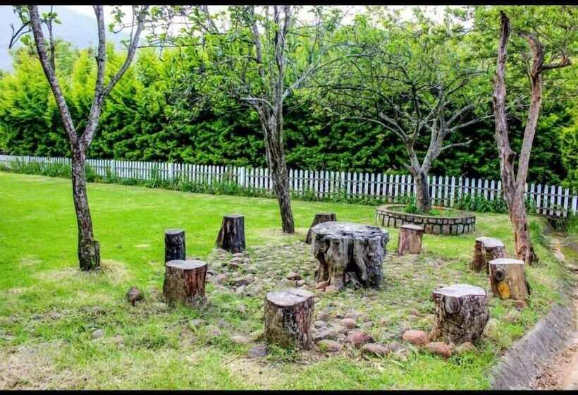 酒店 Nexstay Ministers Mansion