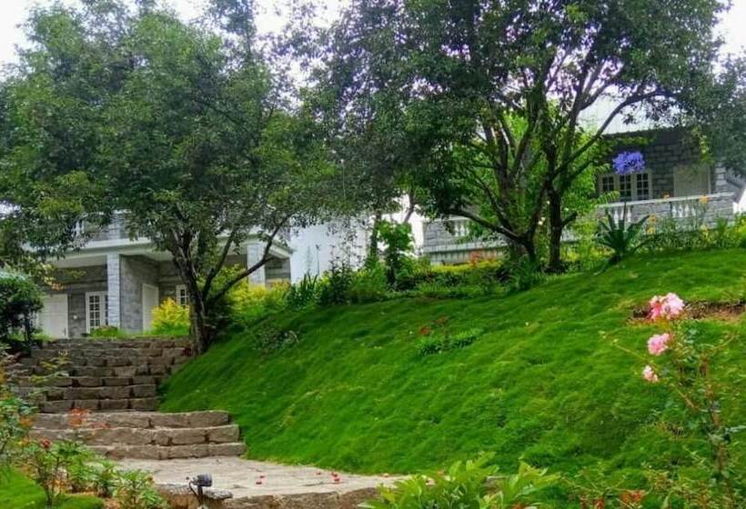 酒店 Nexstay Ministers Mansion