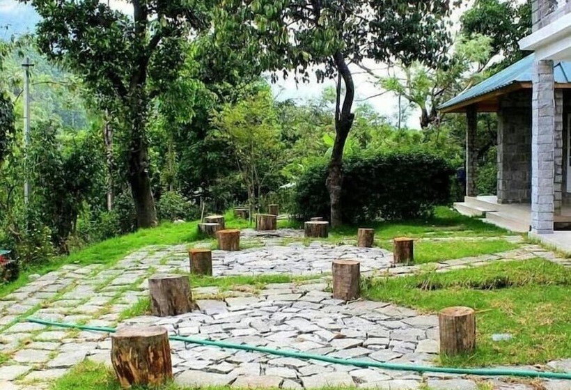 ホテル Nexstay Ministers Mansion