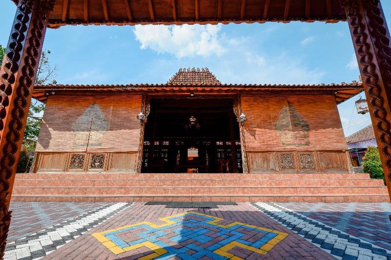 فندق Oyo 2327 Pagsis Village