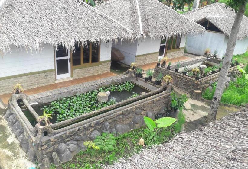 호텔 Oyo 2922 Wisma Kampoeng Ciherang