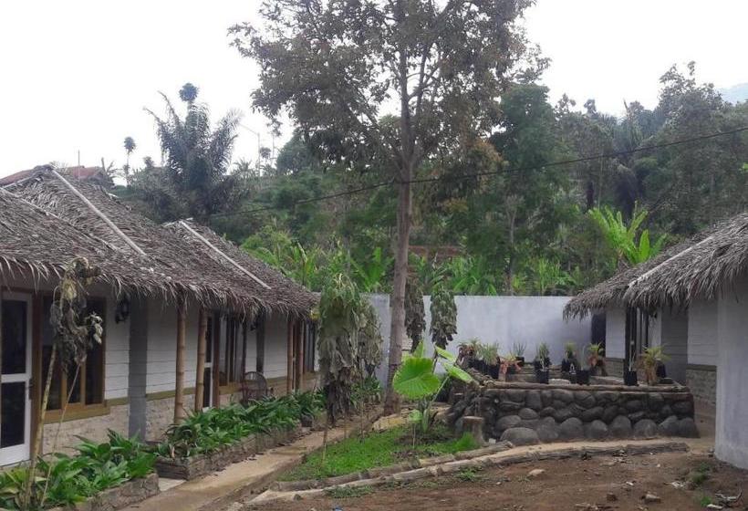 호텔 Oyo 2922 Wisma Kampoeng Ciherang