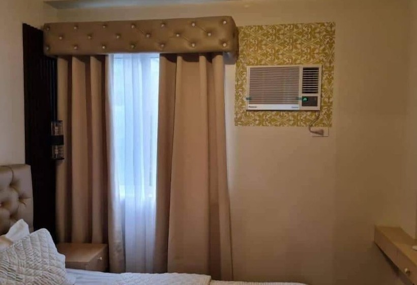 ホテル Oyo 3020 Penginapan Citra Rasa