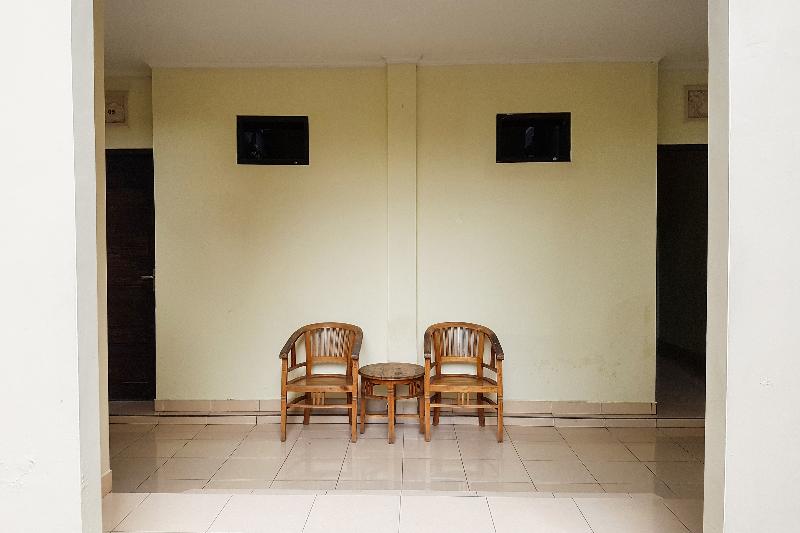 בית מלון כפרי Oyo 3062 Pondok Wisata Dewata