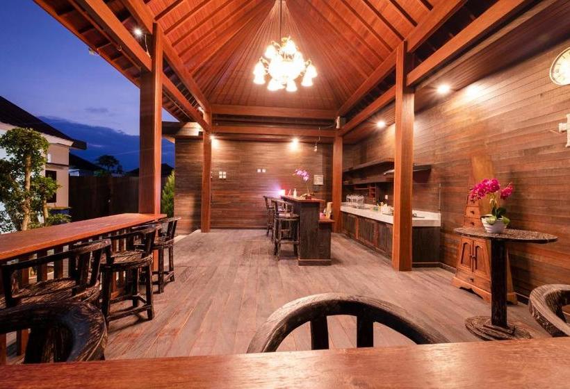 בית מלון כפרי Oyo 3716 Dijobi