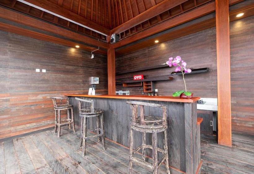 בית מלון כפרי Oyo 3716 Dijobi