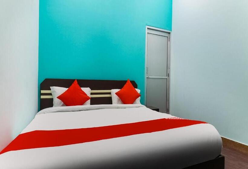 Shree Shyam Roseberry Hotel And Restaurant