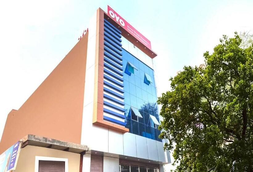 Shree Shyam Roseberry Hotel And Restaurant