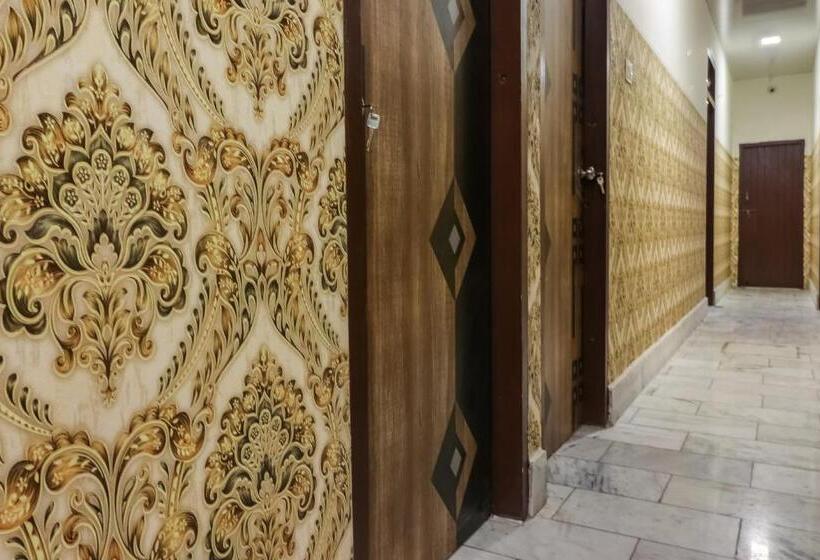 Shree Shyam Roseberry Hotel And Restaurant