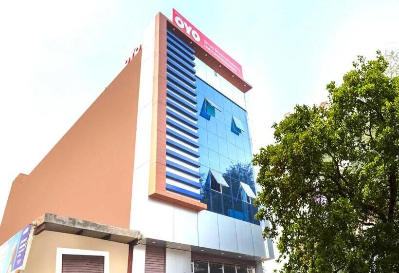 Shree Shyam Roseberry Hotel And Restaurant