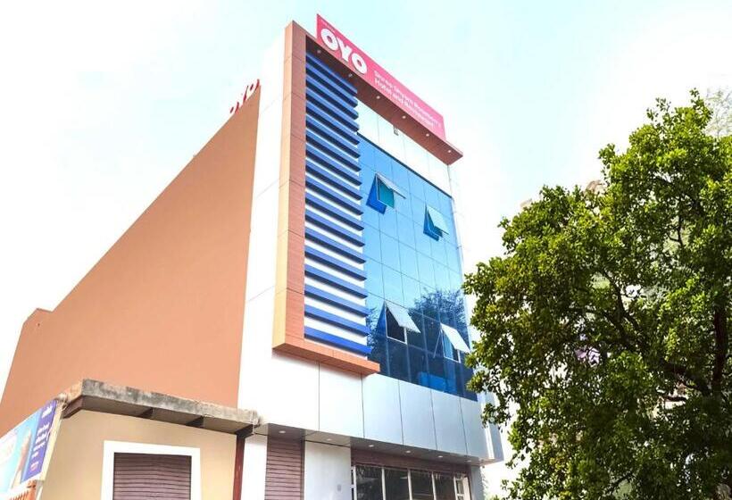 Shree Shyam Roseberry Hotel And Restaurant