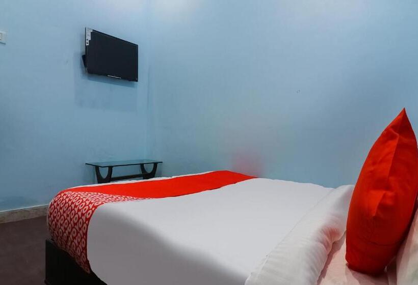 Shree Shyam Roseberry Hotel And Restaurant