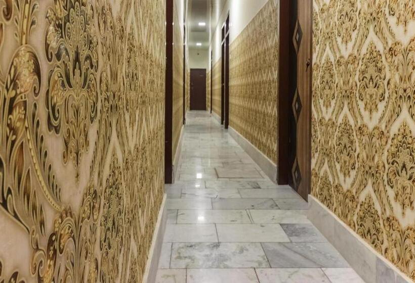 Shree Shyam Roseberry Hotel And Restaurant