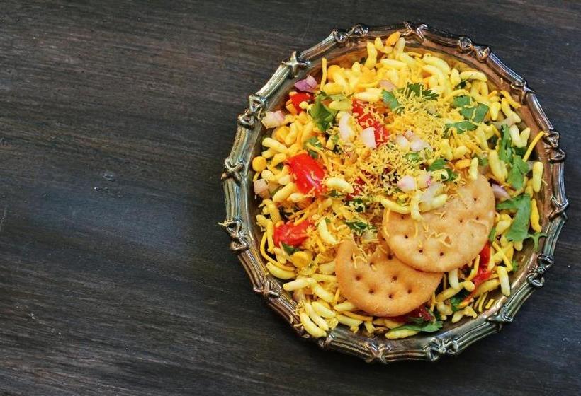 酒店 Oyo 64944 The Royal Palace