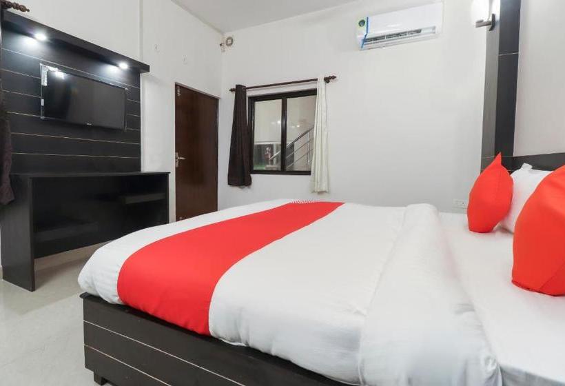 酒店 Oyo 64944 The Royal Palace