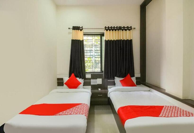 فندق Oyo 66342  Unique Inn