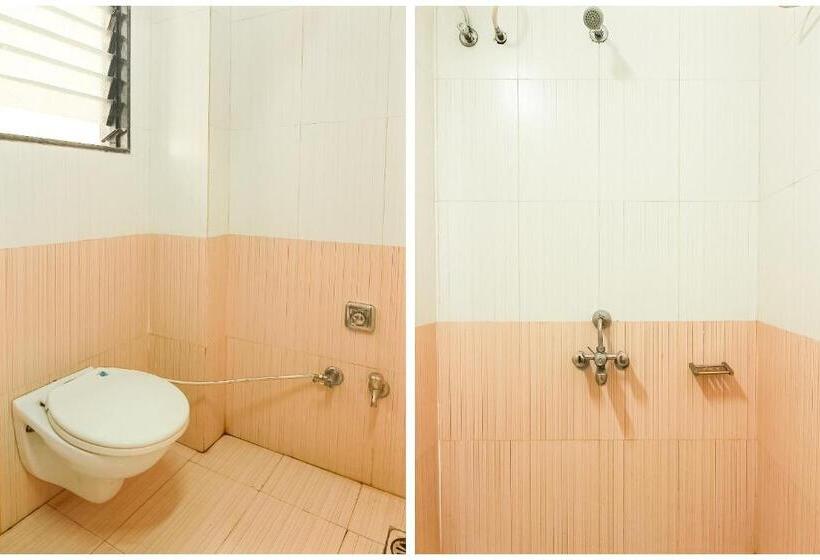 فندق Oyo 66342  Unique Inn