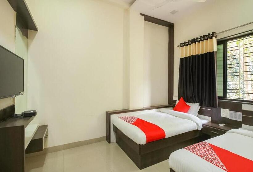 فندق Oyo 66342  Unique Inn