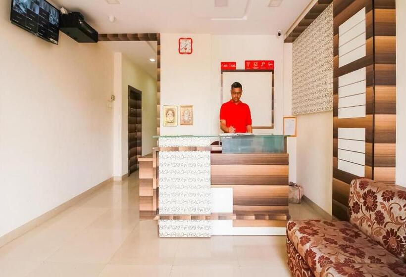 فندق Oyo 66342  Unique Inn