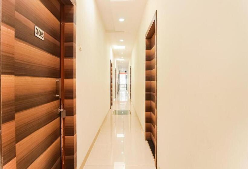 فندق Oyo 66342  Unique Inn