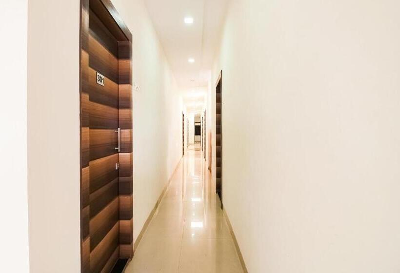 فندق Oyo 66342  Unique Inn