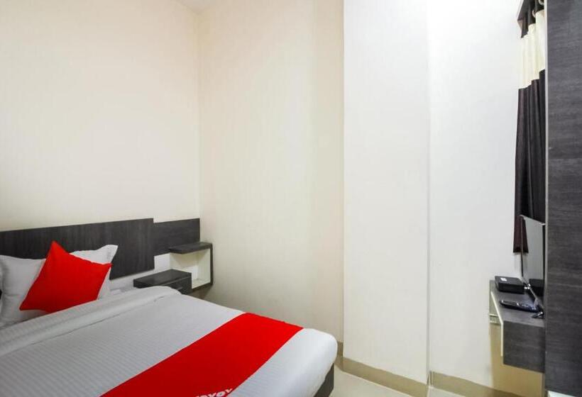 فندق Oyo 66342  Unique Inn