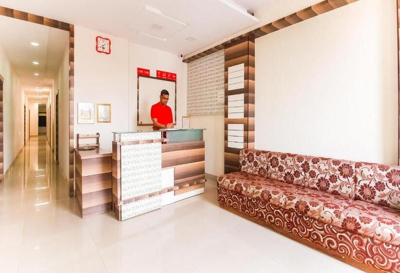 فندق Oyo 66342  Unique Inn