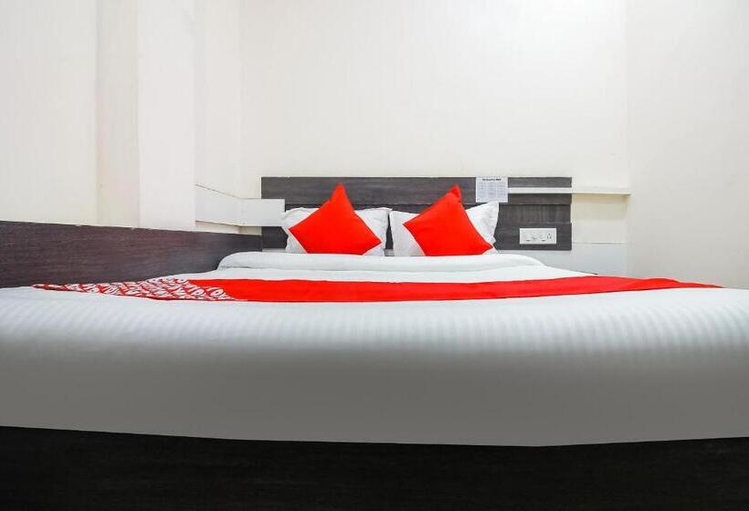 فندق Oyo 66342  Unique Inn