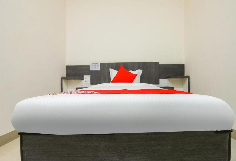 فندق Oyo 66342  Unique Inn