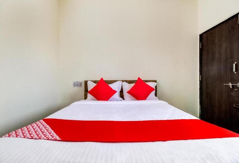 فندق Oyo 70104  80 City Center