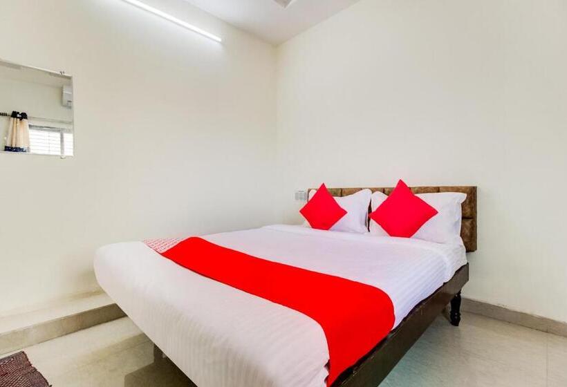 فندق Oyo 70104  80 City Center