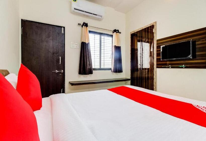 فندق Oyo 70104  80 City Center