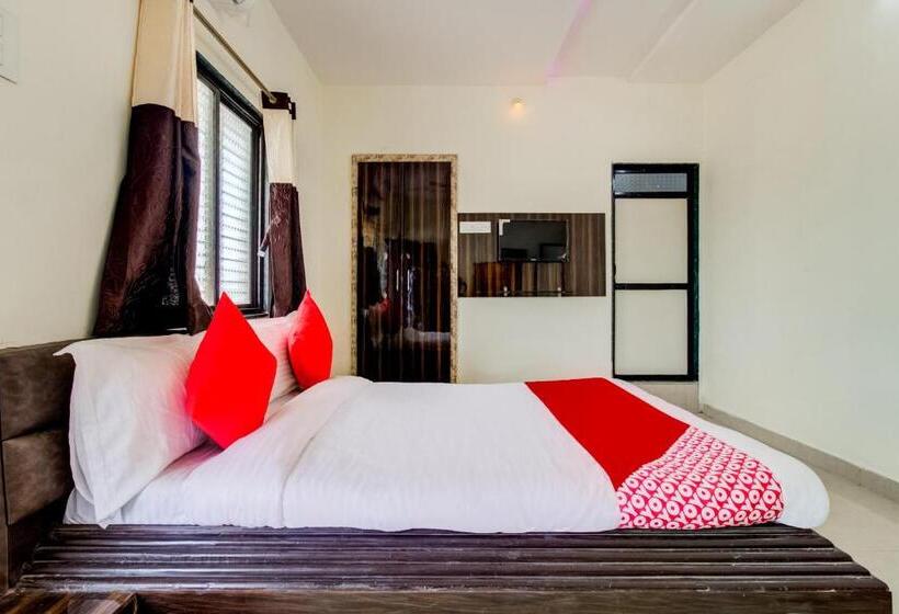 فندق Oyo 70104  80 City Center