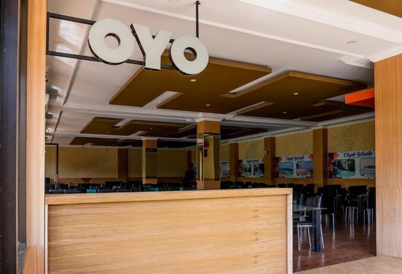 Отель Oyo 812 Tirta Bahari