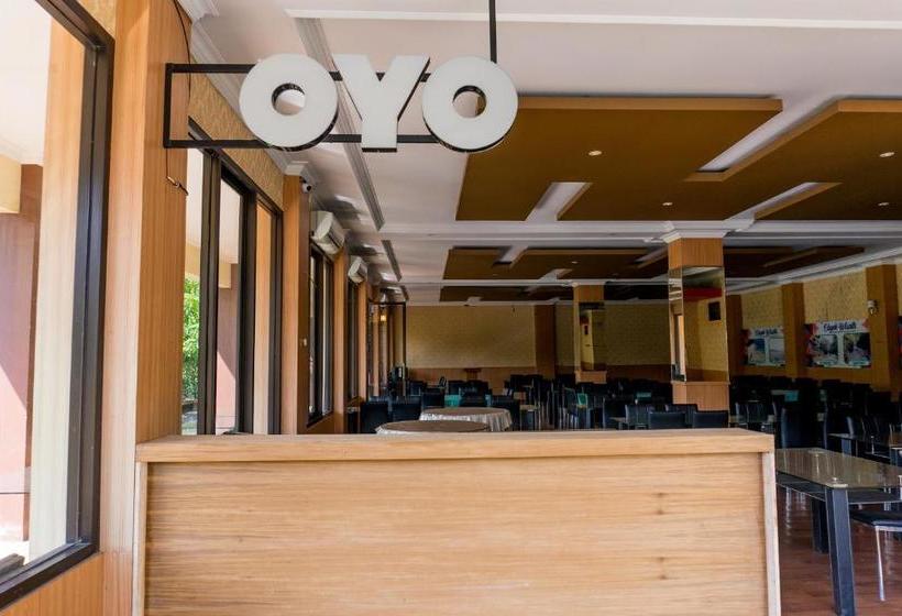 Отель Oyo 812 Tirta Bahari