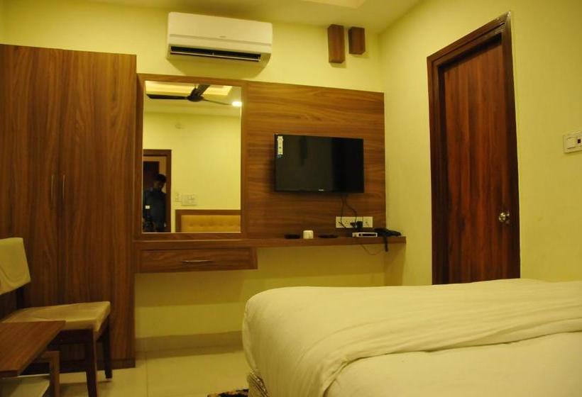 호텔 Pasupala Grand