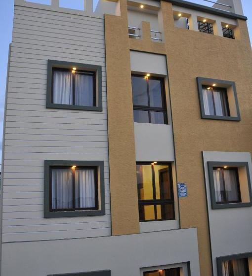 호텔 Pasupala Grand