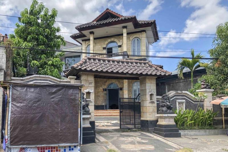 בית מלון כפרי Reddoorz @ Batubulan Gianyar