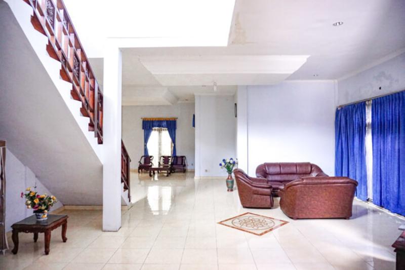 בית מלון כפרי Reddoorz @ Batubulan Gianyar