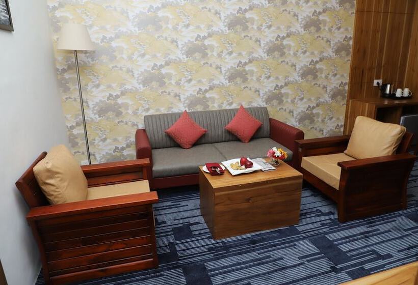 호텔 Regenta Inn Morbi