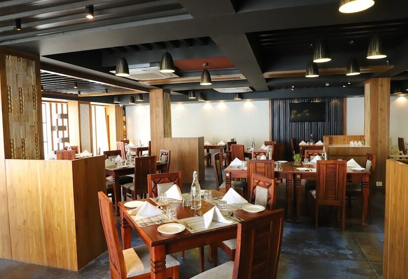 호텔 Regenta Inn Morbi