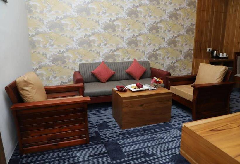 בית מלון כפרי Regenta Inn Morbi