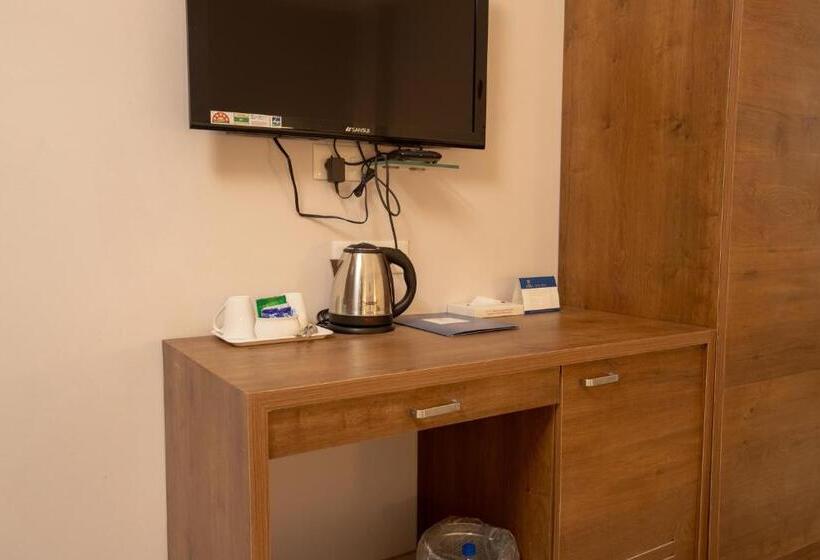 فندق Royal Residency