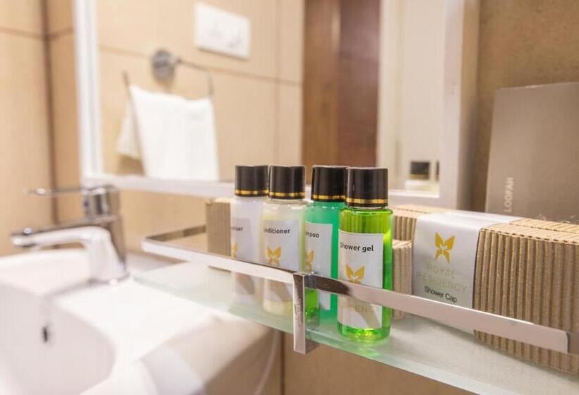 فندق Royal Residency