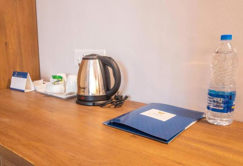 فندق Royal Residency