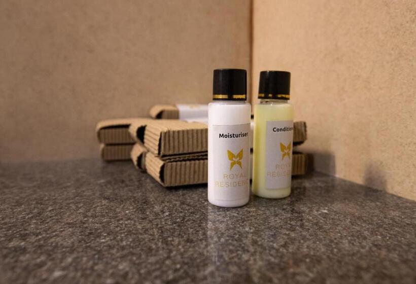 فندق Royal Residency