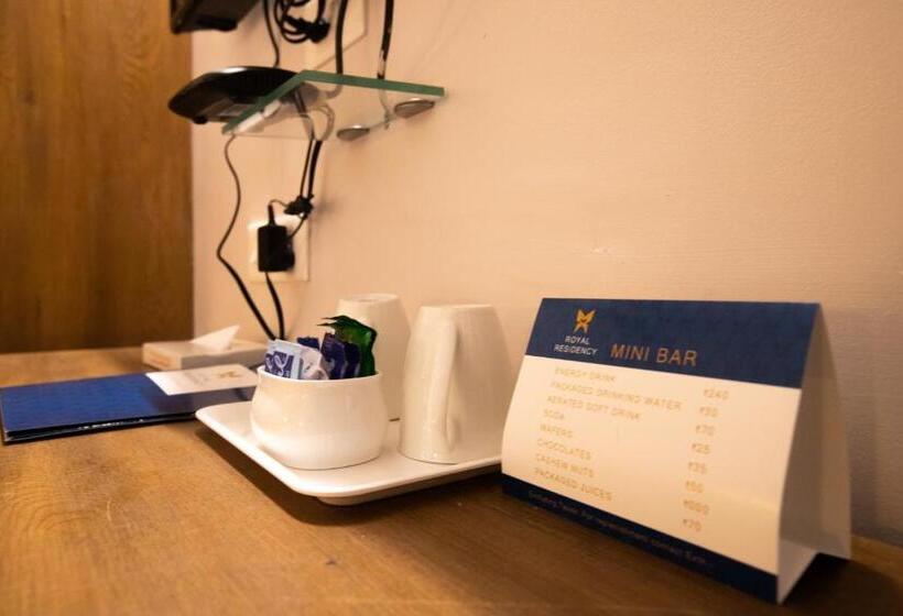 فندق Royal Residency