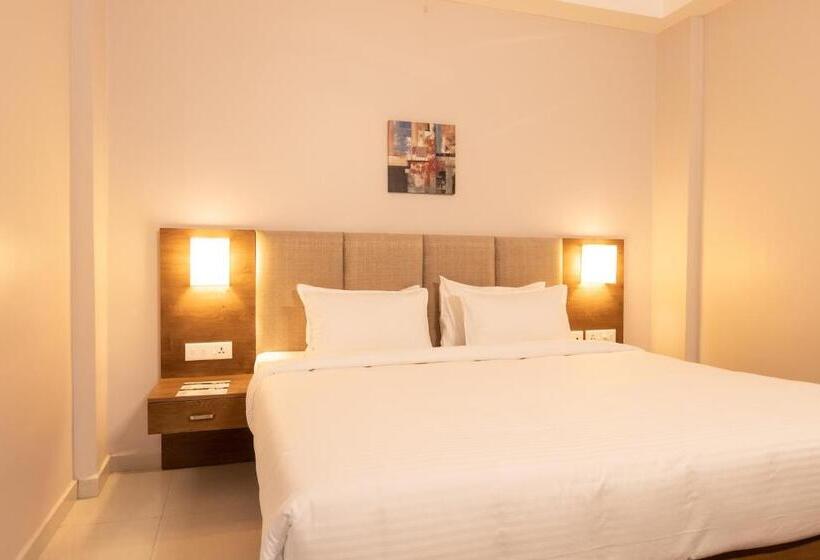 فندق Royal Residency