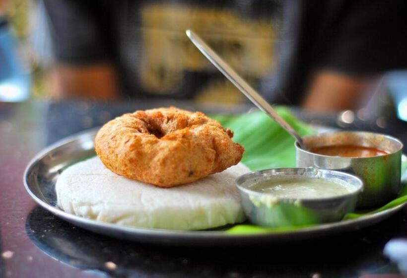 فندق Royal Residency